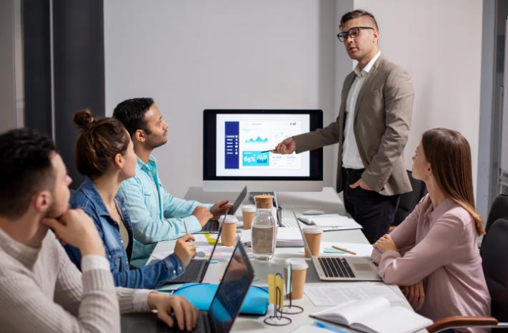 Risk Management Strategies for U.S. Companies