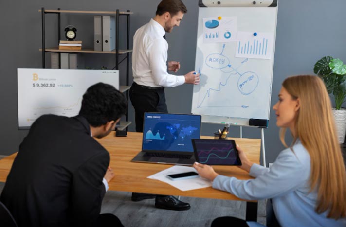 Building a Future-Ready Organization with Compliance and Innovation