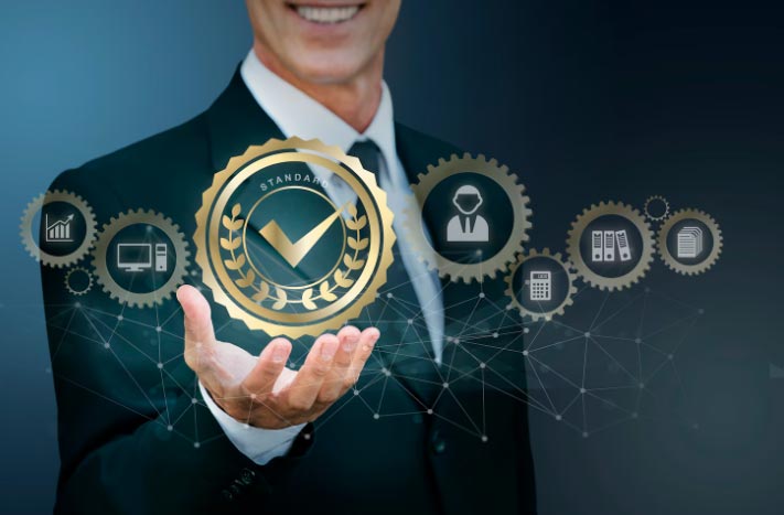 Navigating Regulatory Compliance in Highly Regulated U.S. Industries