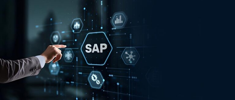 Leveraging SAP Solutions for Operational Excellence
