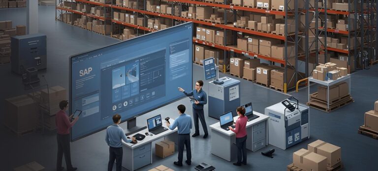 Top 10 Data Integrity and 21 CFR Part 11 Compliance Challenges in SAP Applications—and Strategic Approaches to Remediation